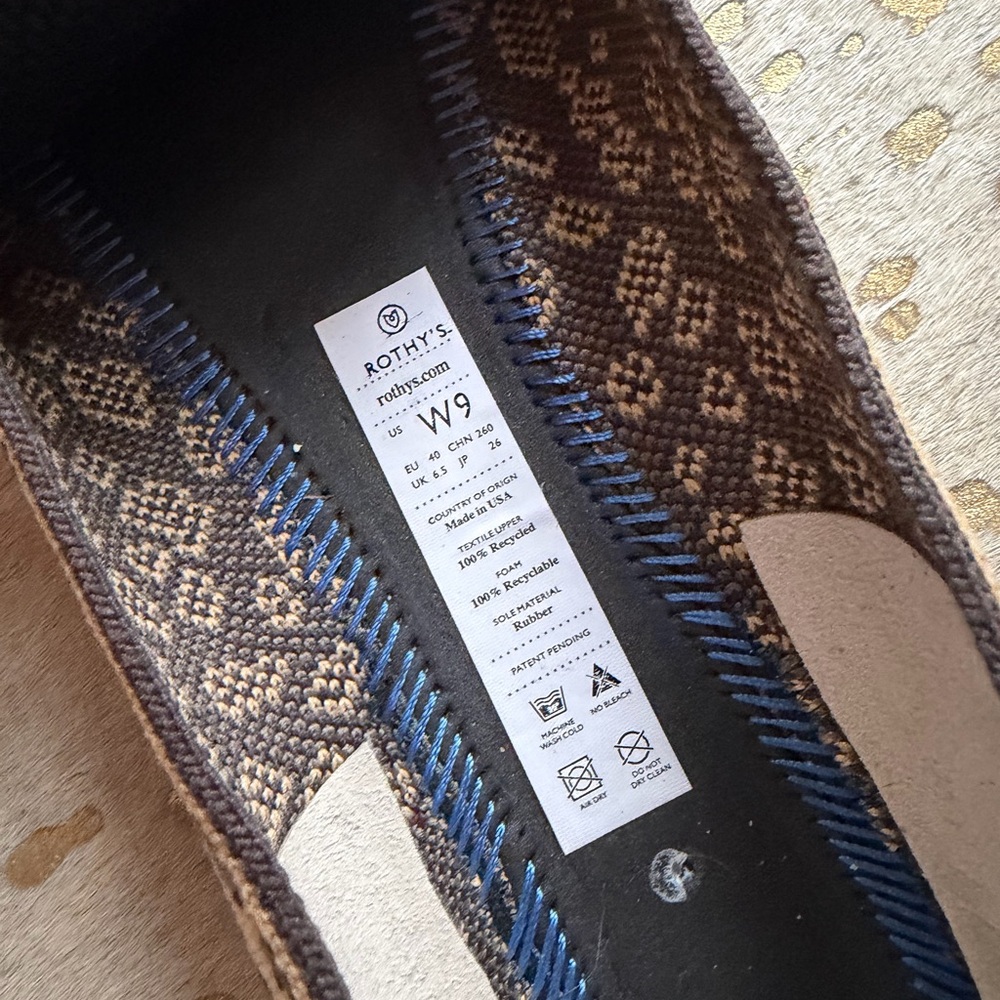 Rothy’s Flats - image 3